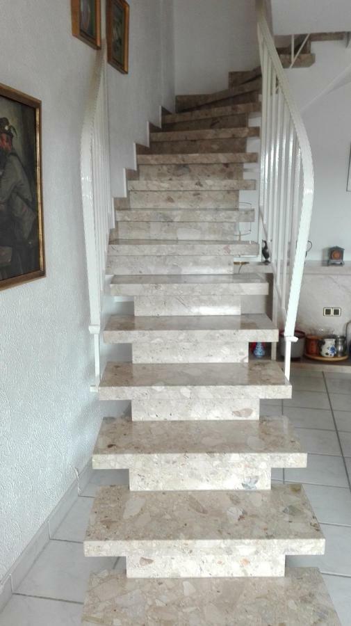 Ferienwohnung Kueck-Rathausstrasse Goslar Luaran gambar