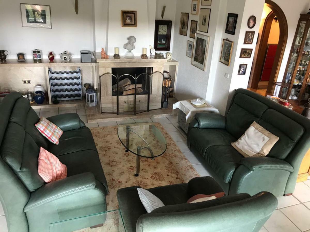 Ferienwohnung Kueck-Rathausstrasse Goslar Luaran gambar