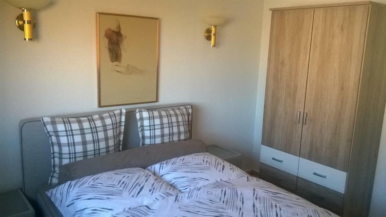 Ferienwohnung Kueck-Rathausstrasse Goslar Luaran gambar