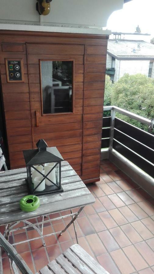 Ferienwohnung Kueck-Rathausstrasse Goslar Luaran gambar