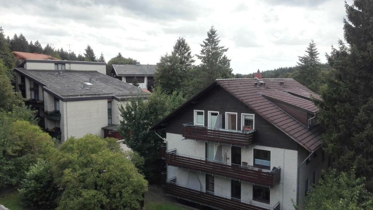 Ferienwohnung Kueck-Rathausstrasse Goslar Luaran gambar