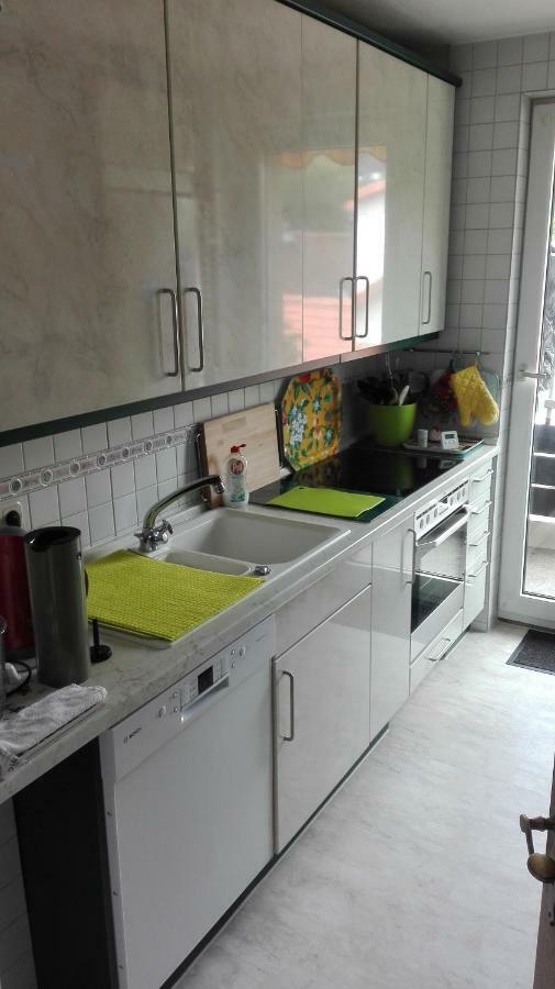 Ferienwohnung Kueck-Rathausstrasse Goslar Luaran gambar
