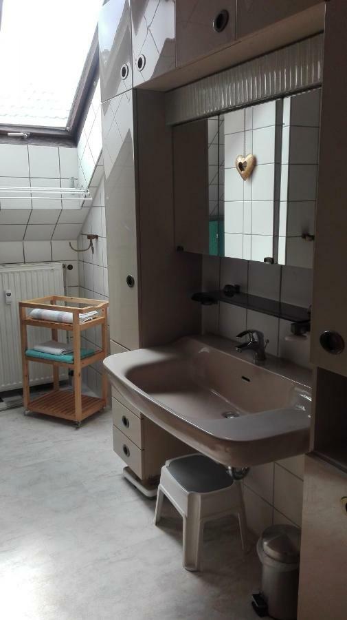 Ferienwohnung Kueck-Rathausstrasse Goslar Luaran gambar
